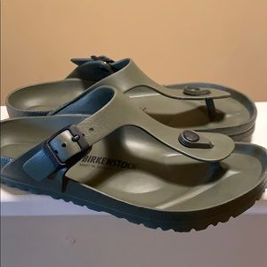 Birkenstock Gizeh Essentials Sandal women’s